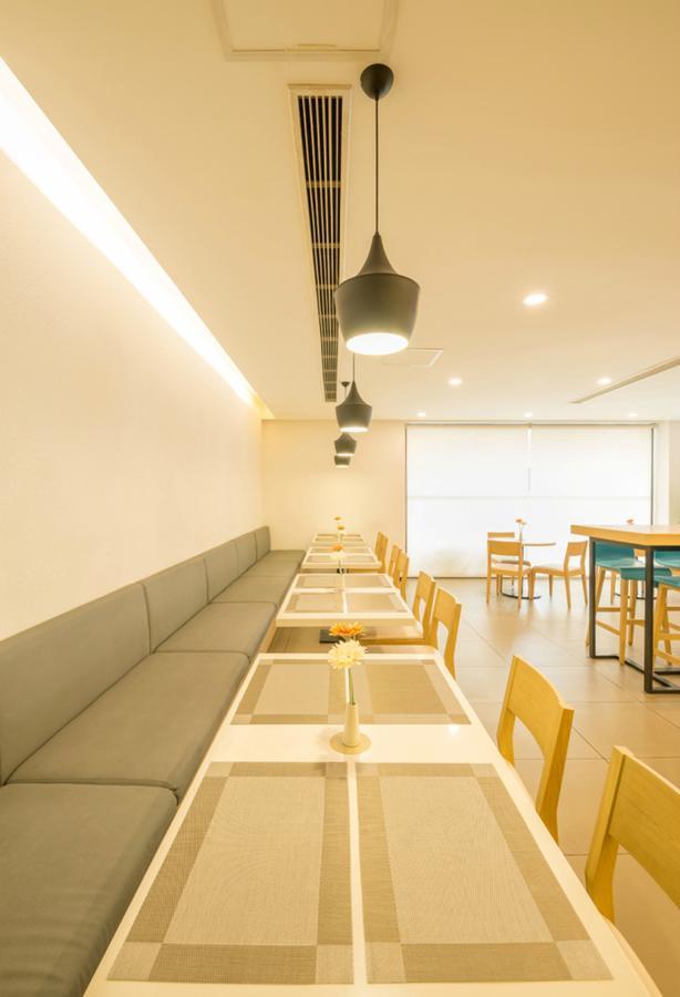 Khách sạn Hanting Meichuan Road 2*